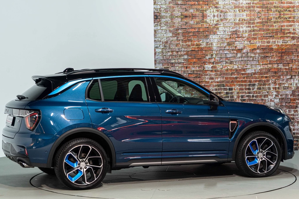 Lynk & Co 01 – foto 15