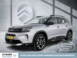 Citroën C5 Aircross – thumbnail 1