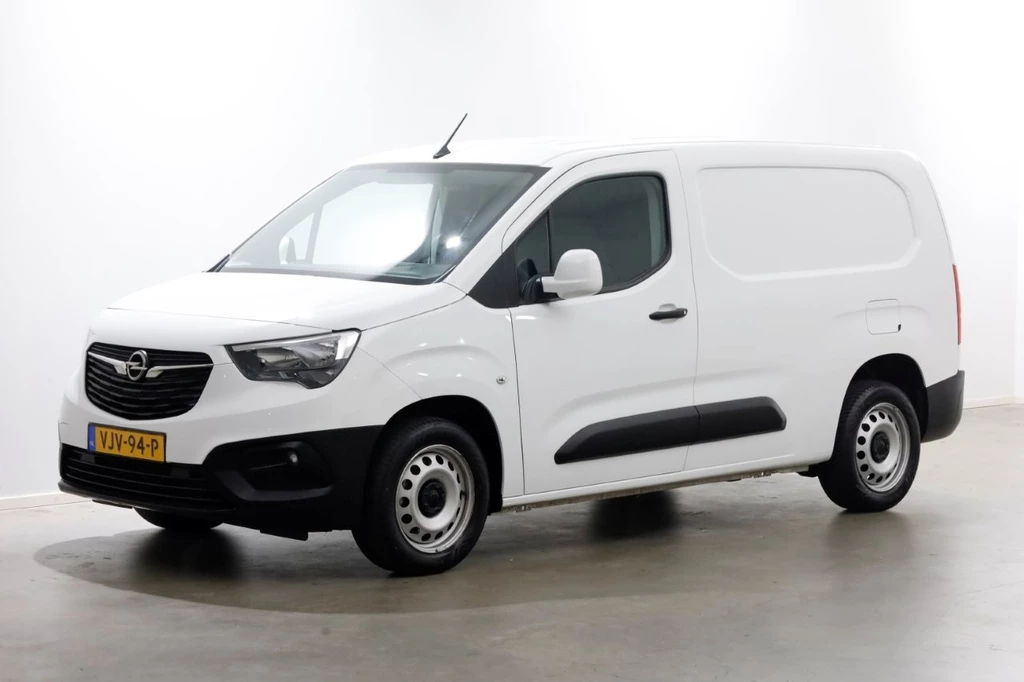 Opel Combo – foto 2