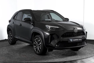 Toyota Yaris Cross – thumbnail 9