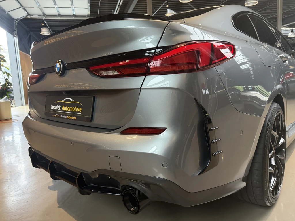 BMW 2 Serie – foto 11