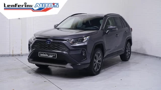 Toyota RAV4 – thumbnail 1