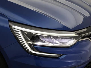 Renault Mégane Estate – thumbnail 13