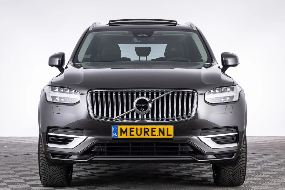 Volvo XC90 – foto 6