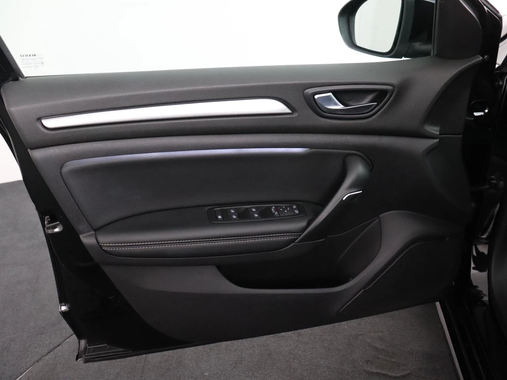 Renault Mégane Estate – foto 22