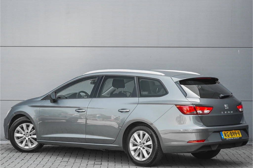 SEAT Leon – foto 4