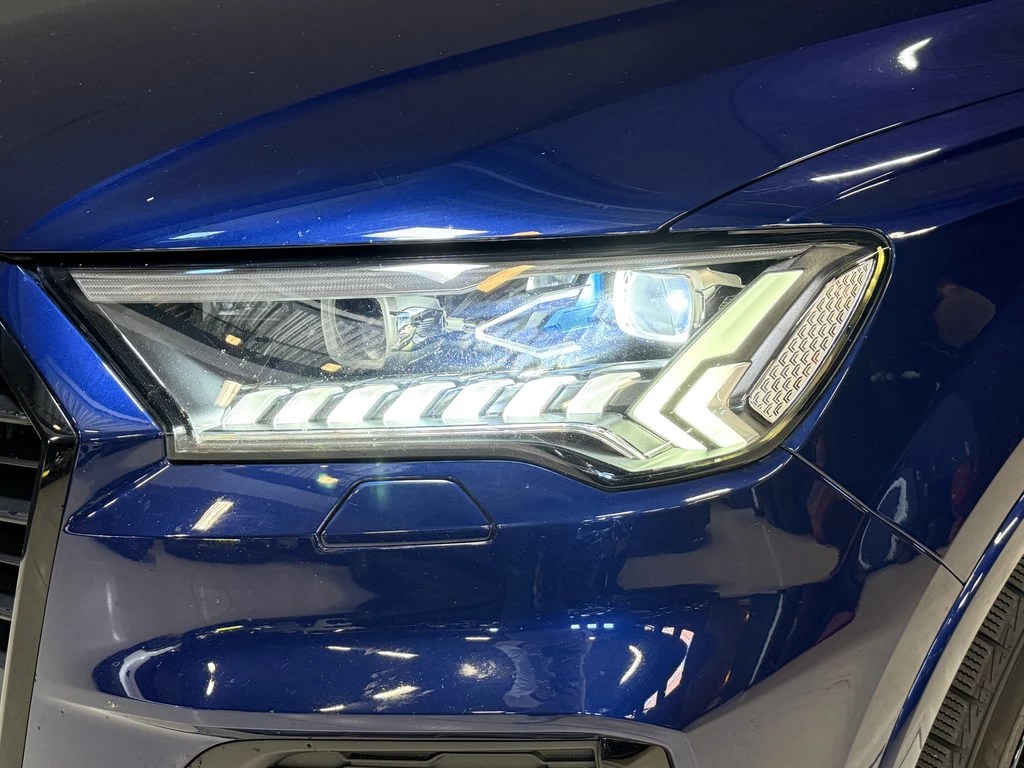 Audi Q7 – foto 46