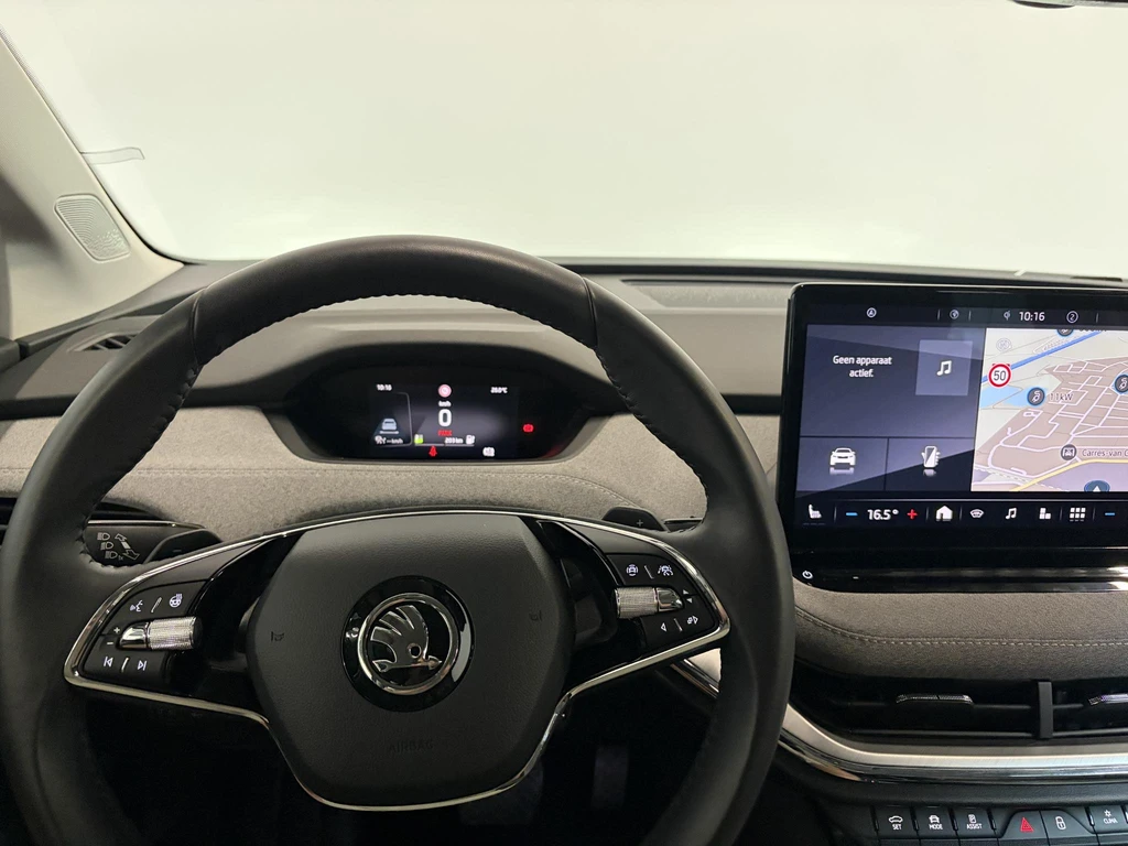 Škoda Enyaq iV – foto 14