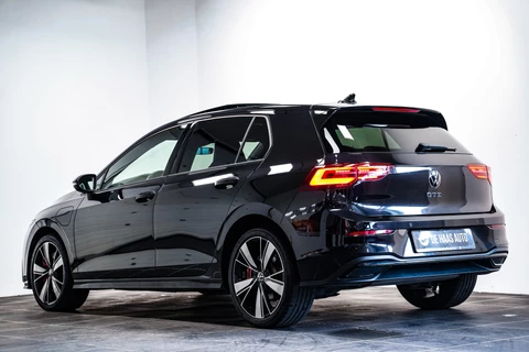 Volkswagen Golf VERKOCHT