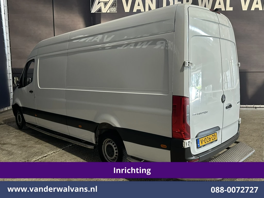 Mercedes-Benz Sprinter – foto 2