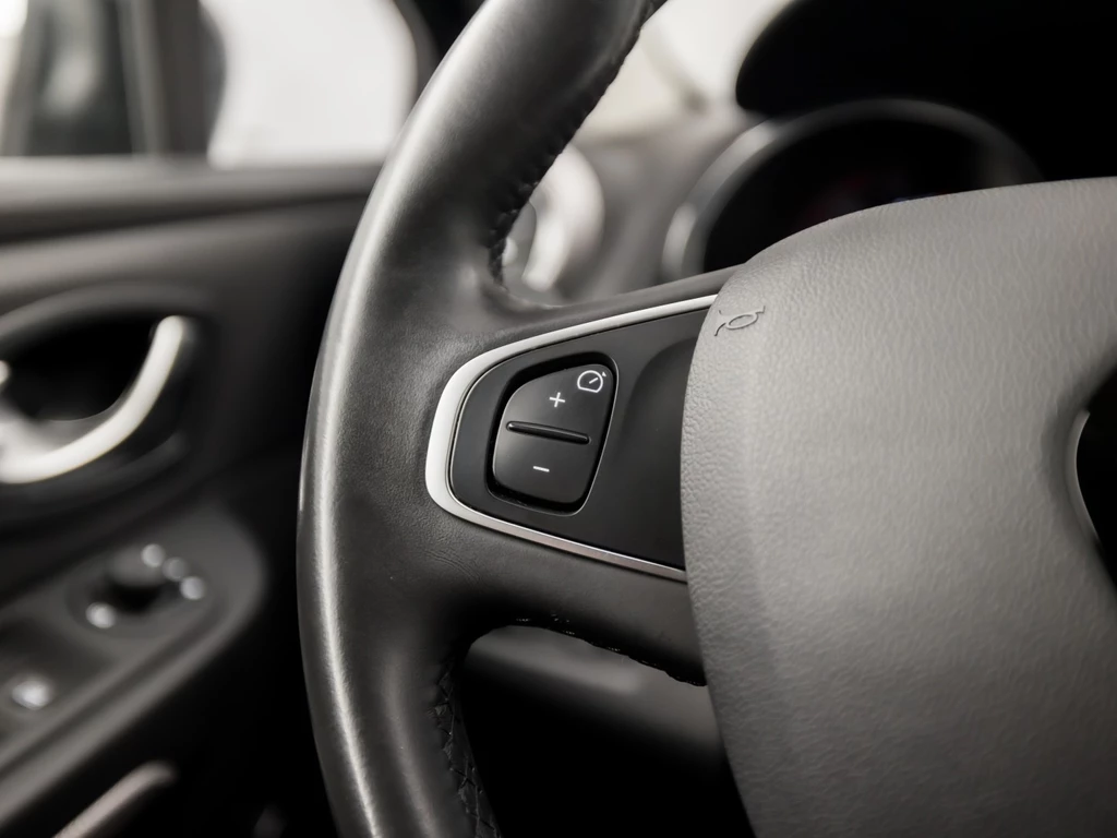 Renault Clio – foto 21