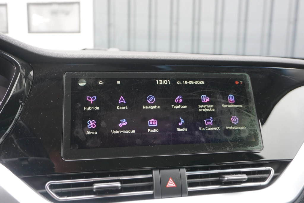 Kia Niro – foto 9