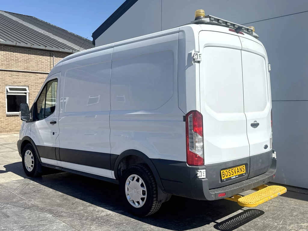 Ford Transit – foto 2