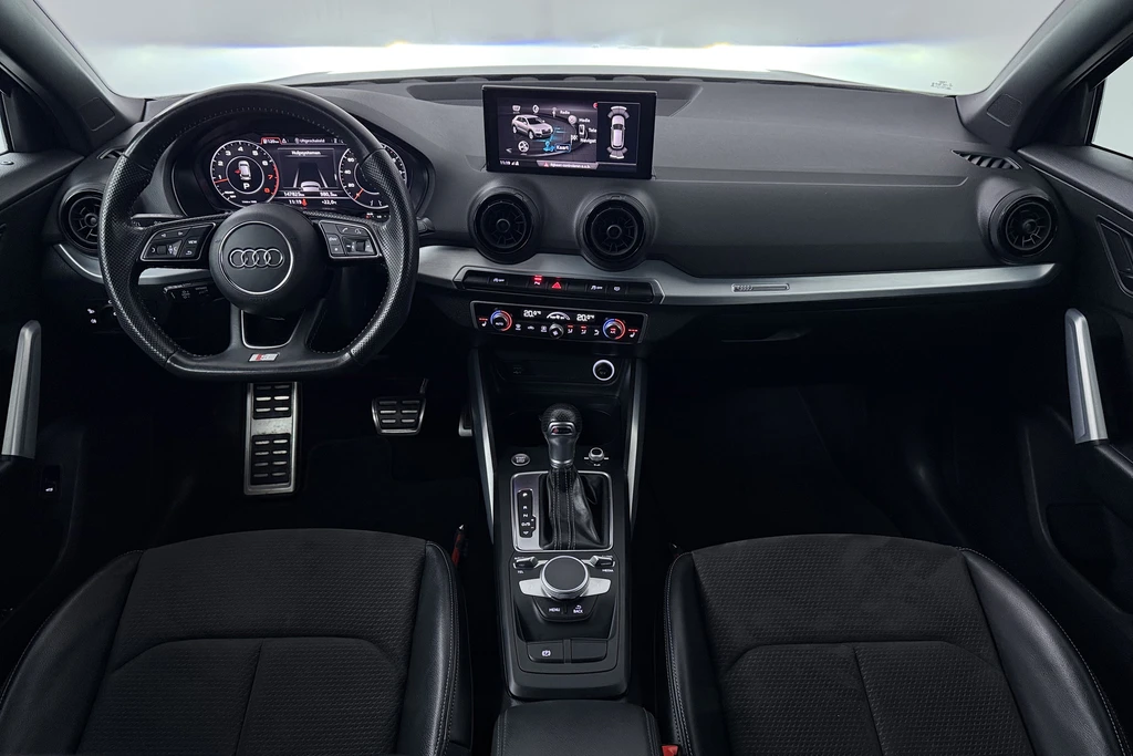 Audi Q2 – foto 8