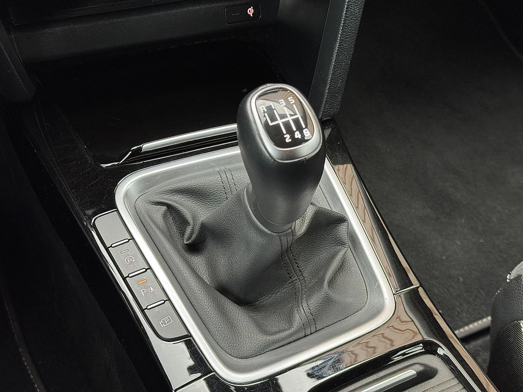 Kia Ceed Sportswagon – foto 22