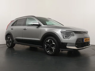 Kia Niro EV – thumbnail 11