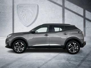Peugeot 2008 – thumbnail 2