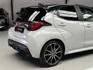 Toyota Yaris – thumbnail 7