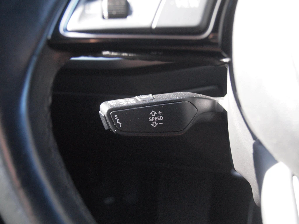 Audi A3 – foto 17