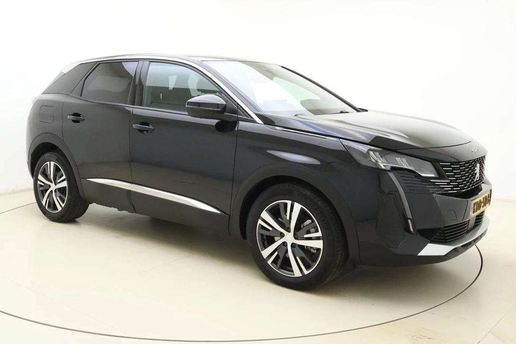 Peugeot 3008 – foto 8