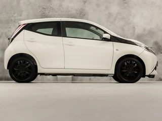 Toyota Aygo – thumbnail 7