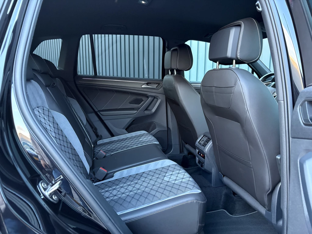 Volkswagen Tiguan – foto 30