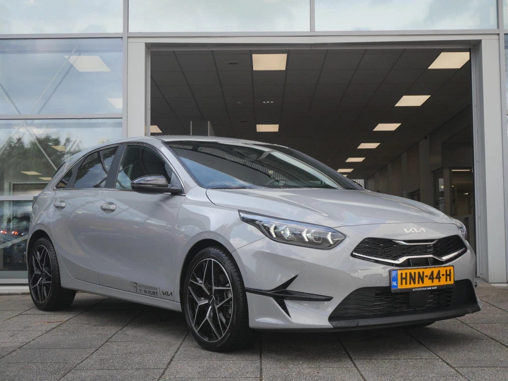Kia Ceed – foto 6