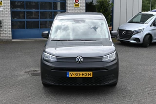 Volkswagen Caddy – thumbnail 6