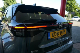 Toyota Yaris Cross – thumbnail 6