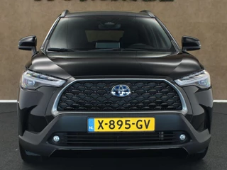 Toyota Corolla Cross – thumbnail 9