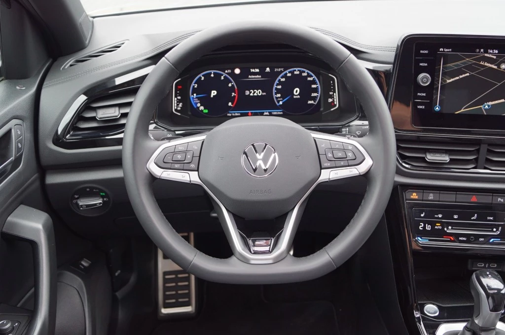 Volkswagen T-Roc – foto 44