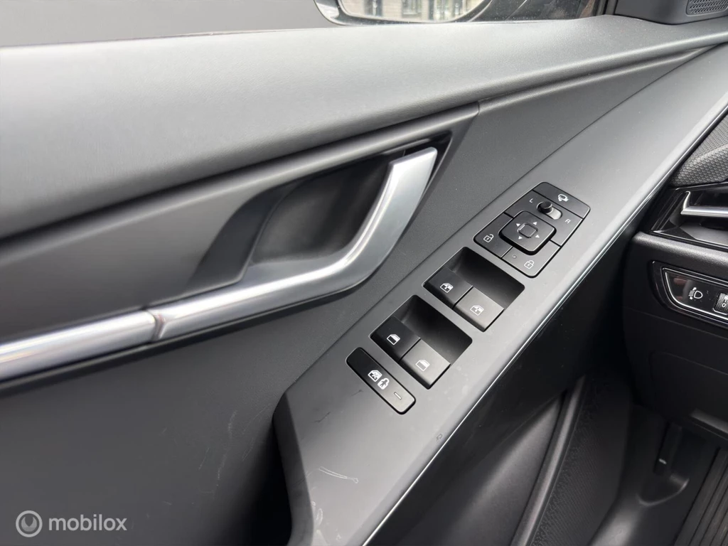 Kia e-Niro – foto 29