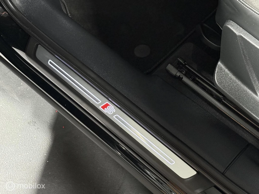 Audi Q3 – foto 49