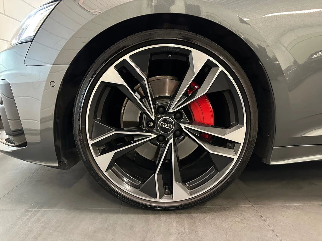 Audi A5 – foto 12