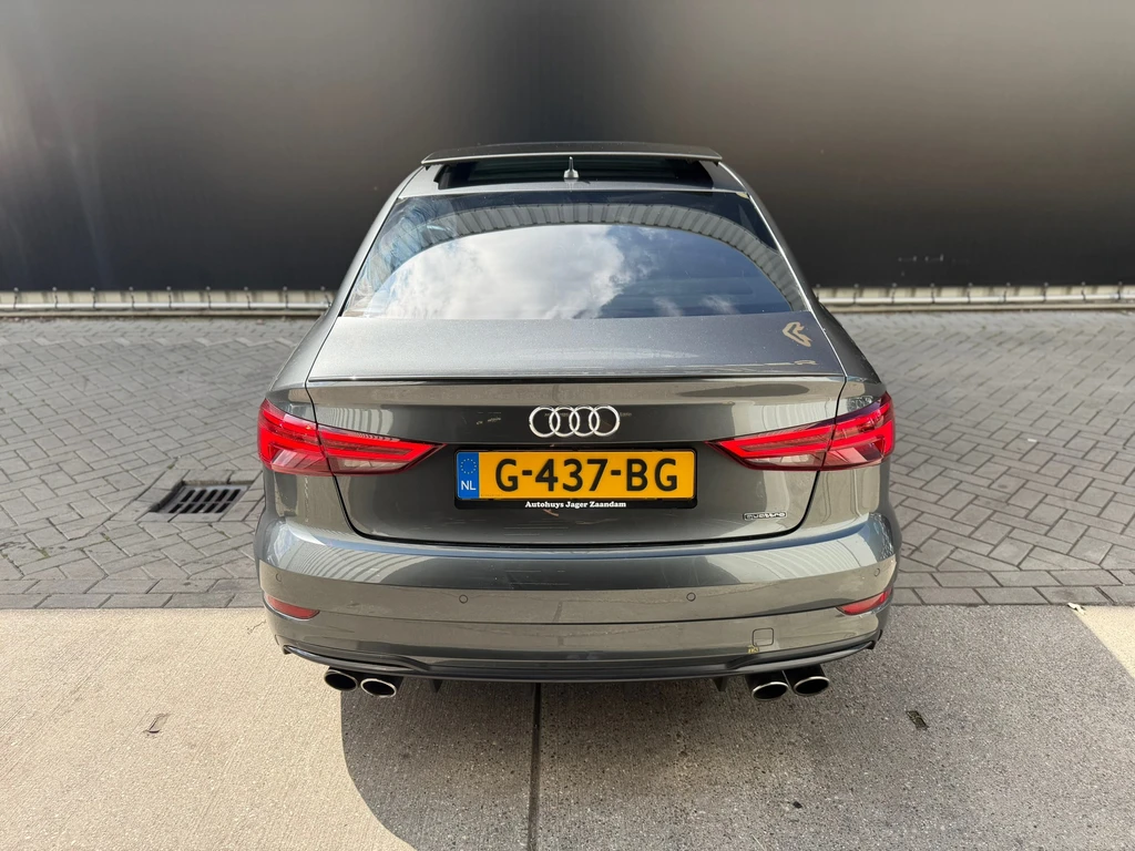 Audi A3 – foto 8