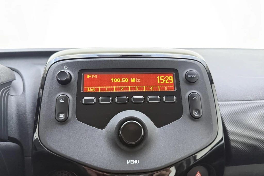 Citroën C1 – foto 25