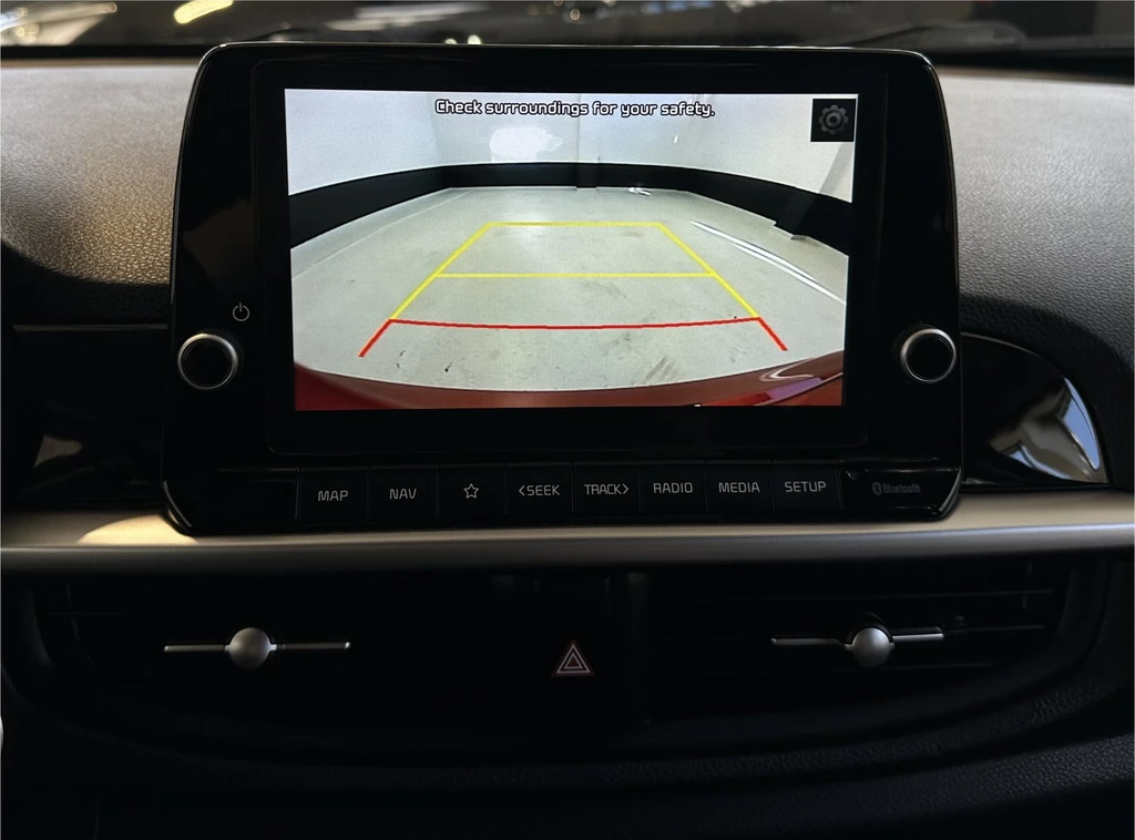 Kia Picanto – foto 11