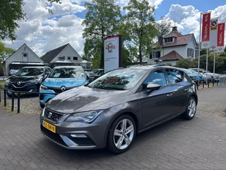 SEAT Leon – thumbnail 1