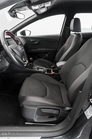 SEAT Leon – thumbnail 12