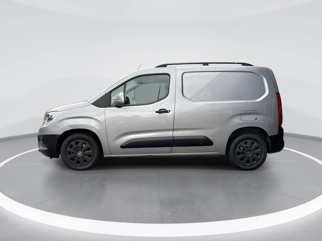 Opel Combo – foto 3