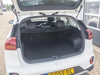 Kia Niro – thumbnail 23