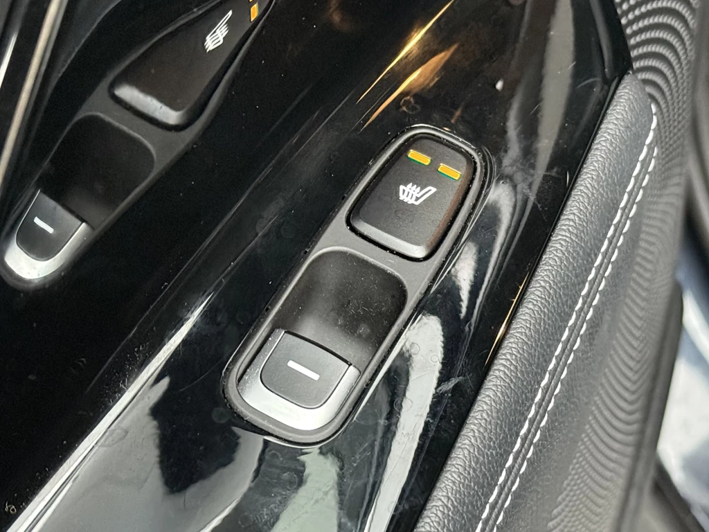 Kia e-Niro – foto 40