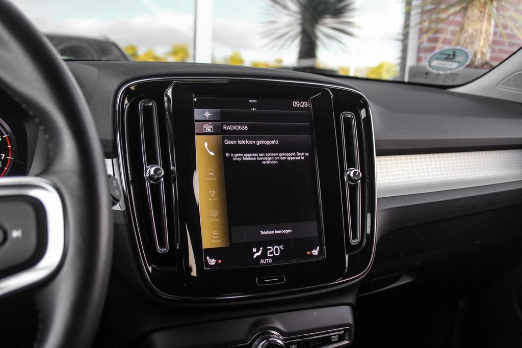 Volvo XC40 – foto 29