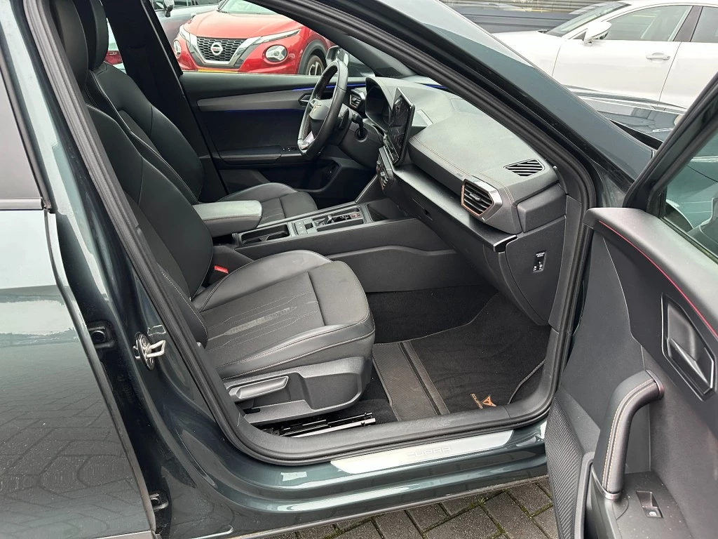 CUPRA Formentor – foto 10