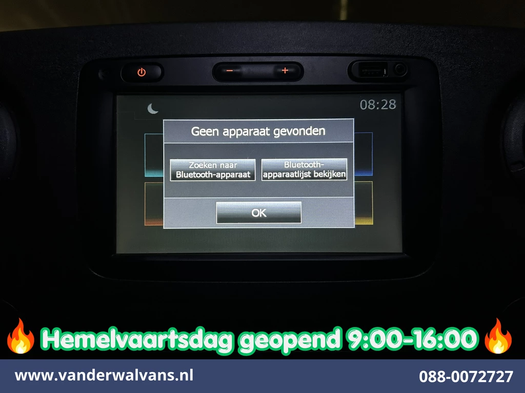 Opel Movano – foto 17