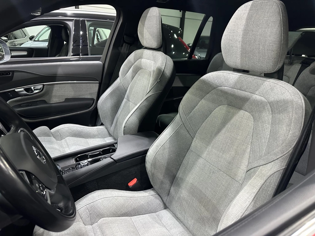 Volvo XC90 – foto 43