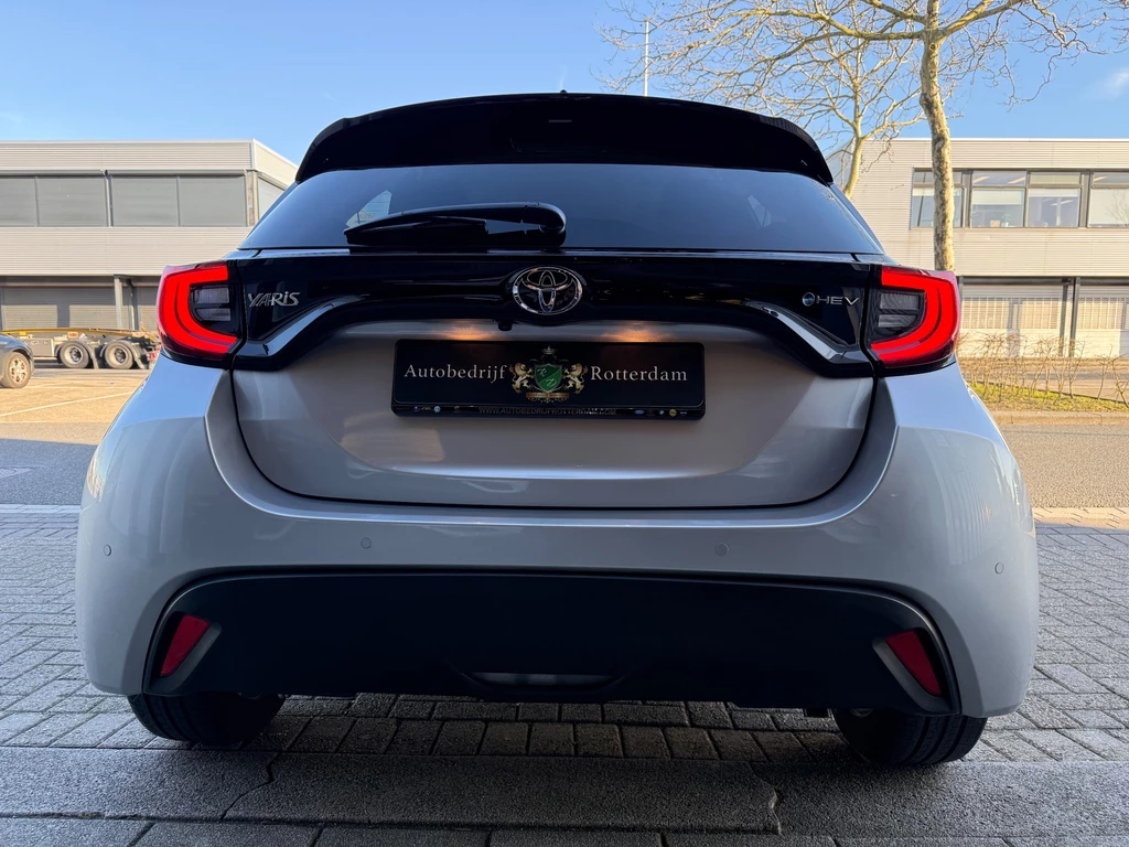 Toyota Yaris – foto 4