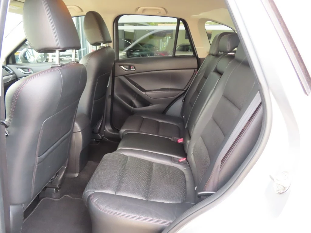 Mazda CX-5 – foto 12