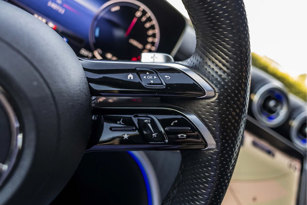 Mercedes-Benz C-Klasse – foto 40