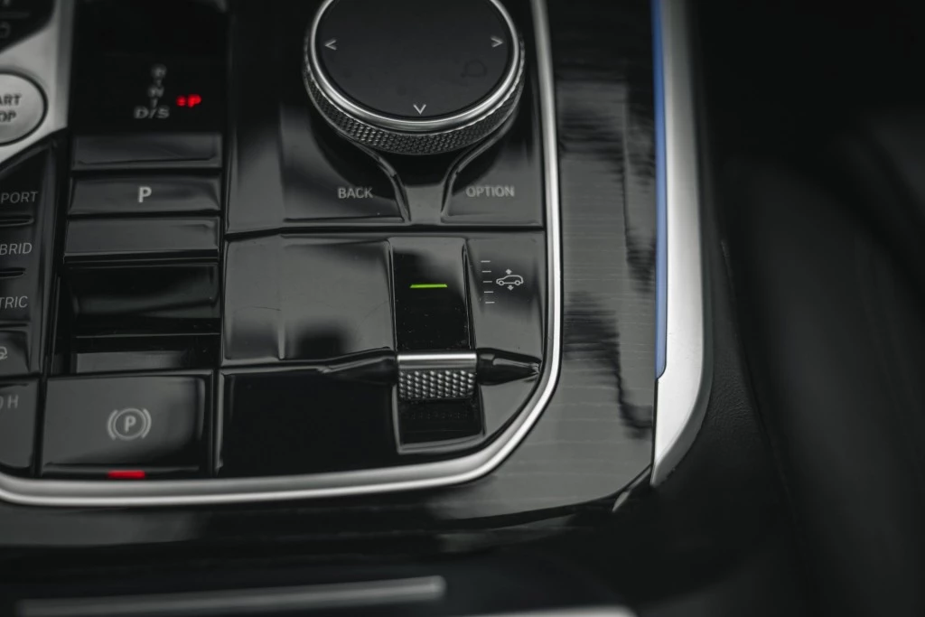 BMW X5 – foto 26